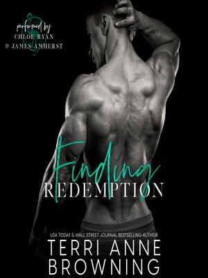 cover image of Finding Redemption